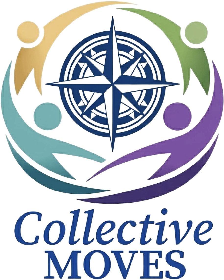 Collective Moves