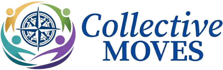 Collective Moves